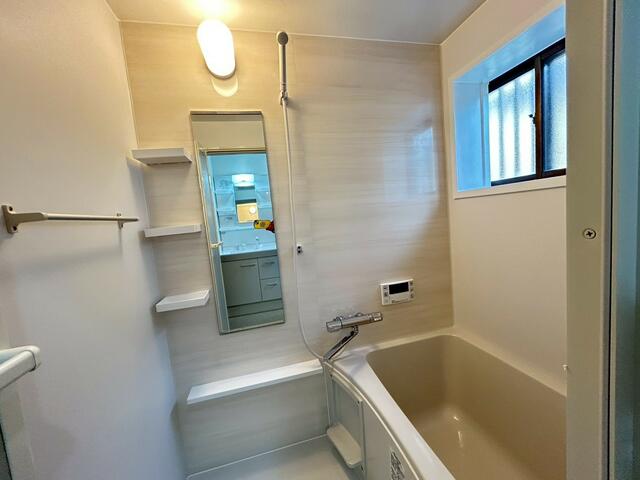 detached 大阪府高石市東羽衣１丁目