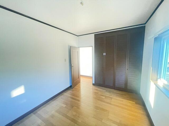 リビング以外の居室