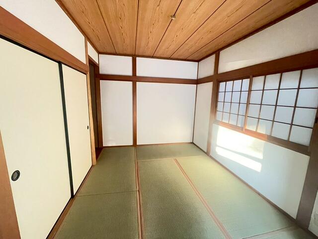 リビング以外の居室