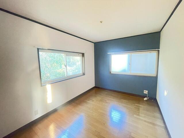 リビング以外の居室