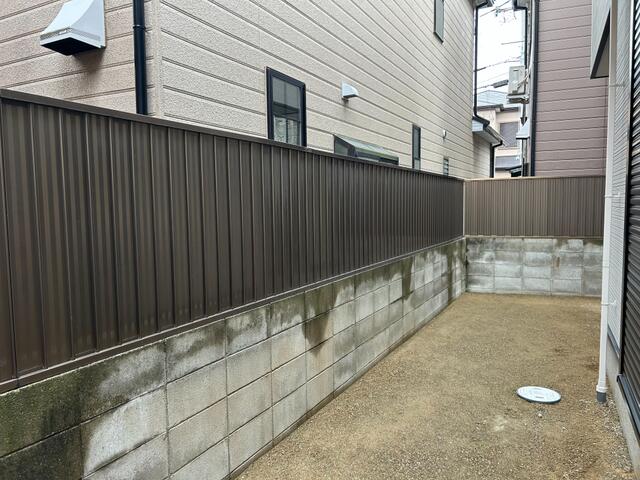 detached 大阪府貝塚市脇浜４丁目