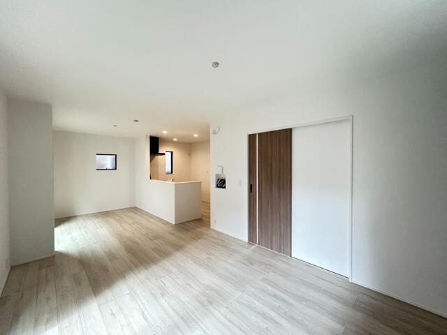 detached 大阪府貝塚市脇浜４丁目