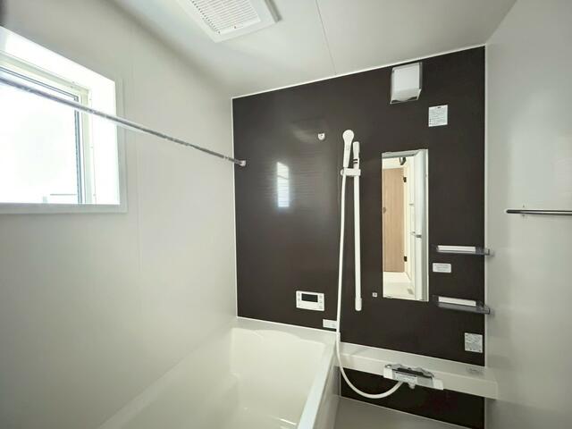 浴室／施工事例