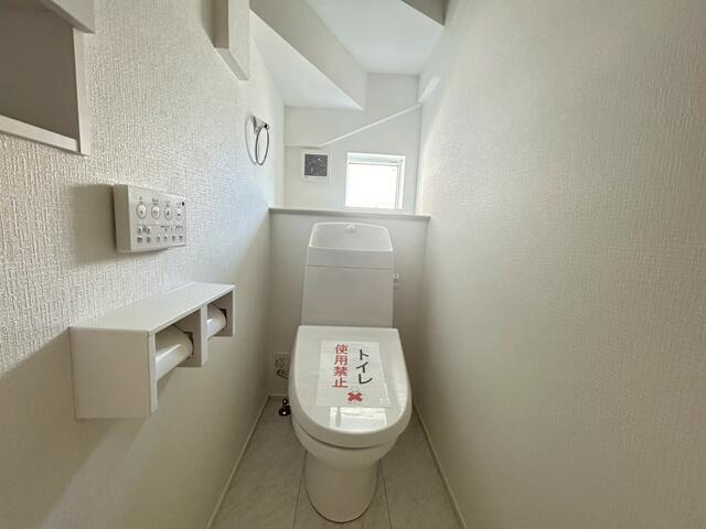 トイレ／施工事例