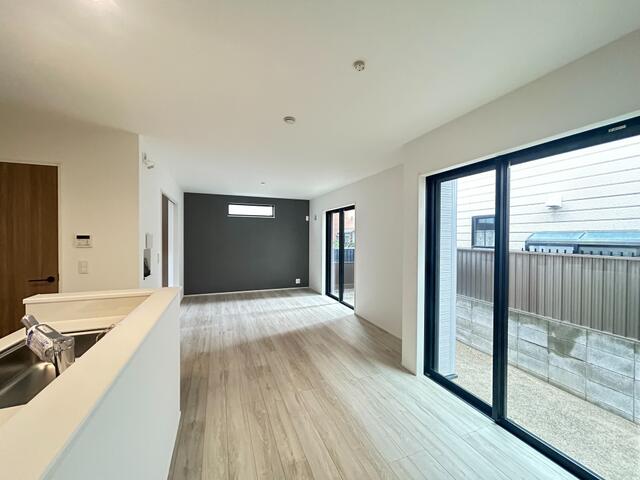 detached 大阪府貝塚市脇浜４丁目