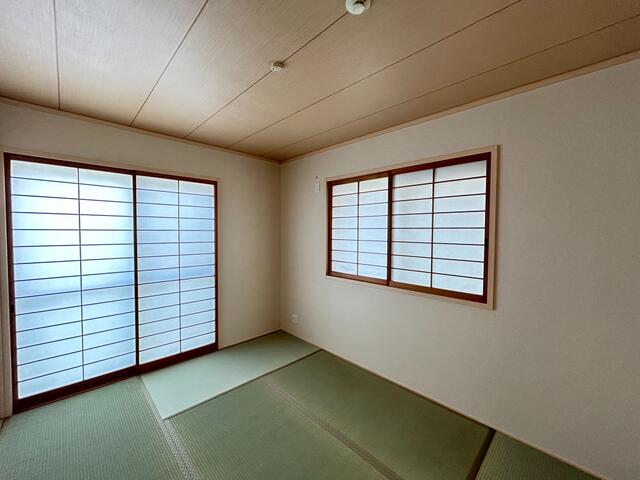 detached 大阪府泉佐野市日根野