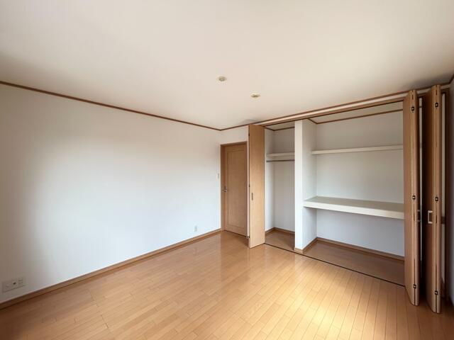 detached 大阪府泉佐野市日根野