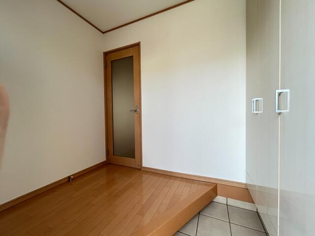 detached 大阪府泉佐野市日根野