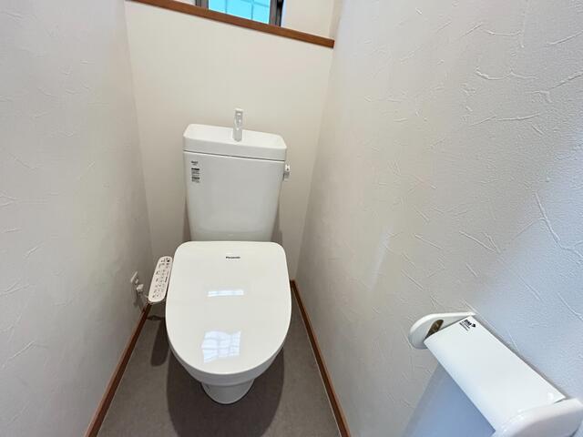 detached 大阪府泉佐野市日根野