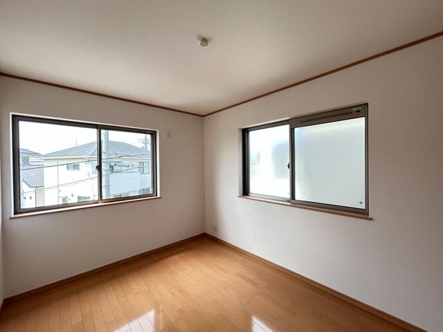 detached 大阪府泉佐野市日根野
