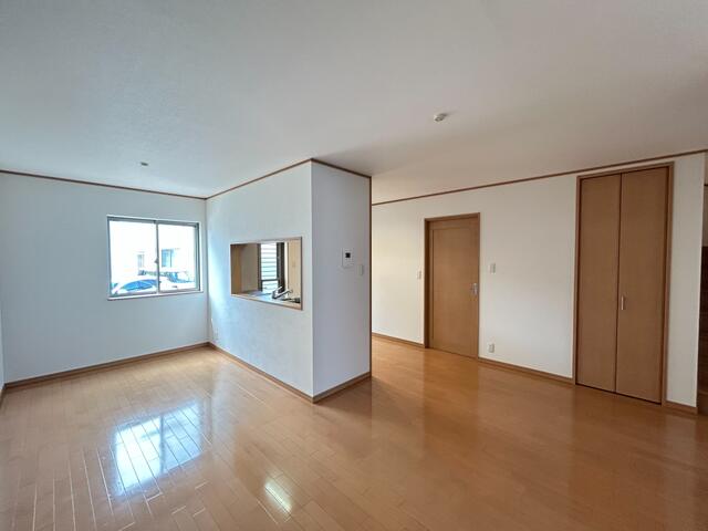 detached 大阪府泉佐野市日根野