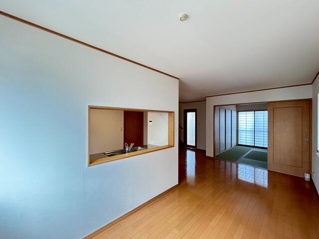 detached 大阪府泉佐野市日根野