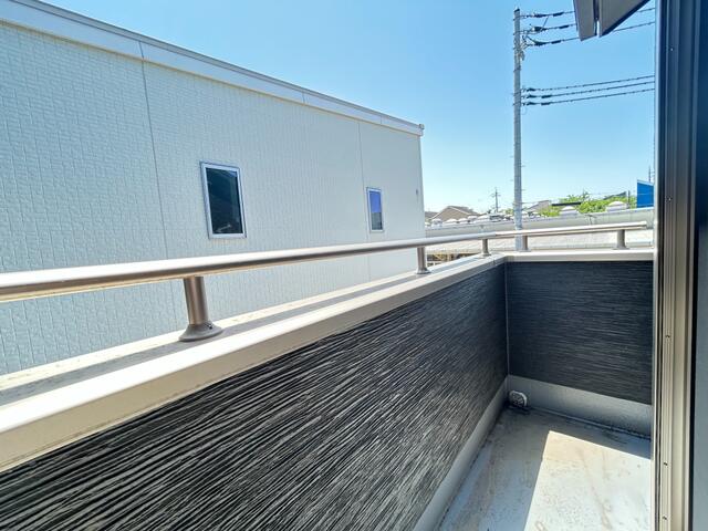 detached 大阪府貝塚市鳥羽 地図を見る