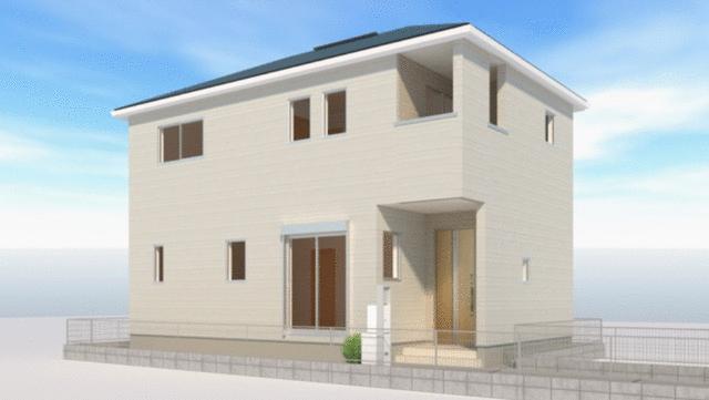 detached 大阪府貝塚市堀３丁目