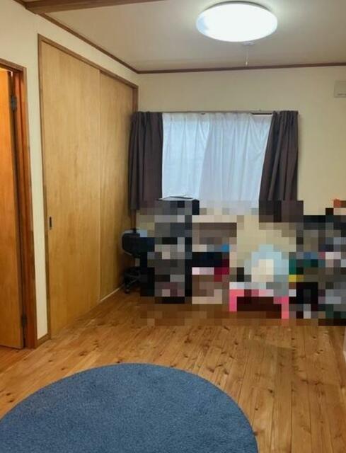 リビング以外の居室