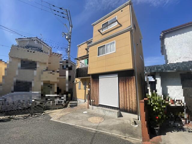 現地（外観）／撮影日2024-09-26