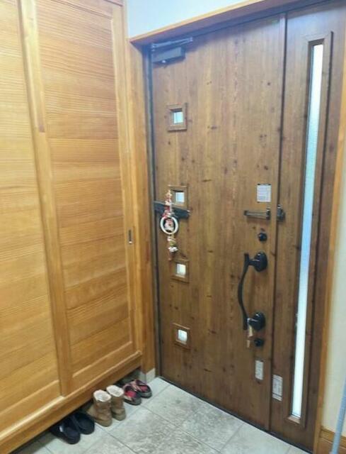 リビング以外の居室