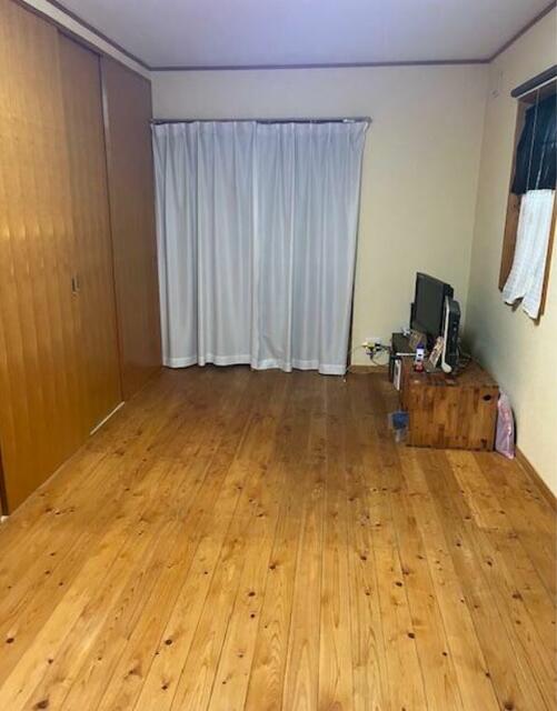 リビング以外の居室