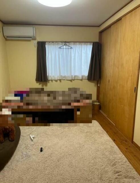 リビング以外の居室