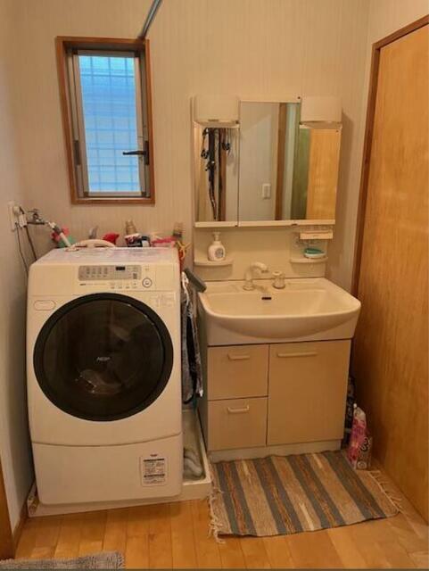 洗面台・洗面所