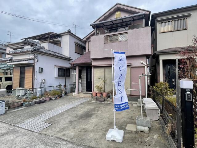 detached 大阪府阪南市自然田