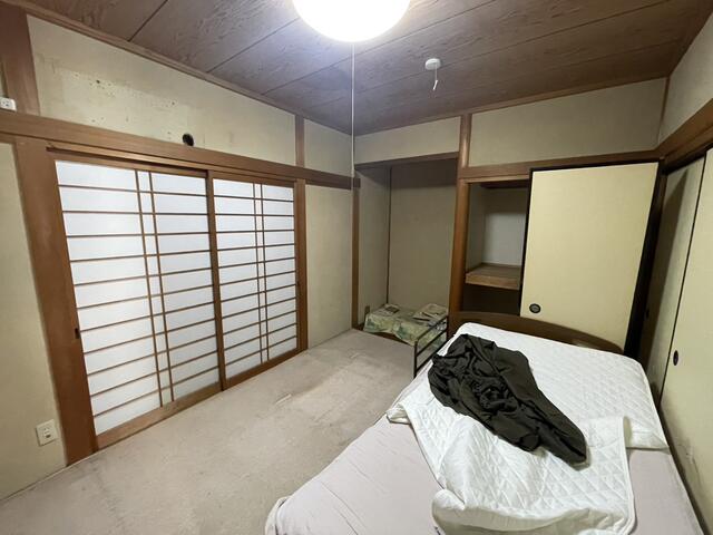 detached 大阪府阪南市自然田