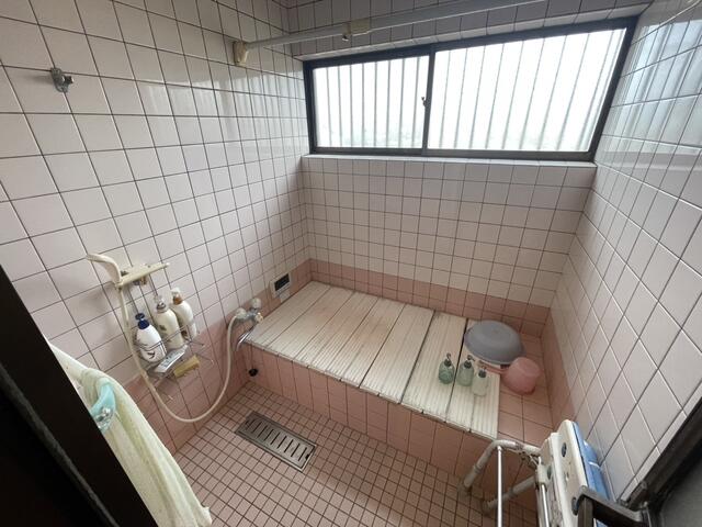 detached 大阪府阪南市自然田