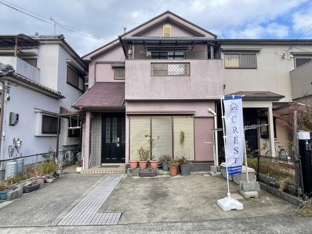 detached 大阪府阪南市自然田
