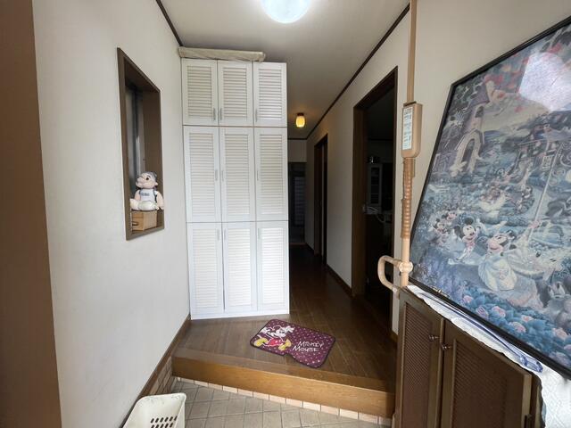detached 大阪府阪南市自然田
