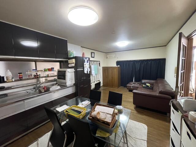 detached 大阪府阪南市自然田