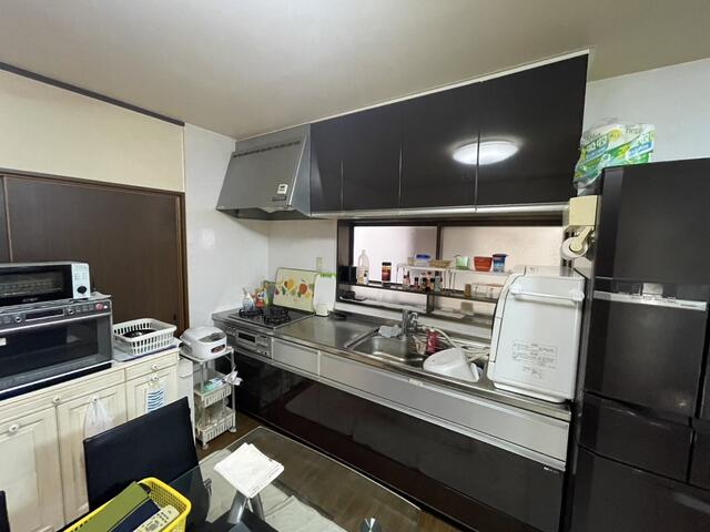 detached 大阪府阪南市自然田