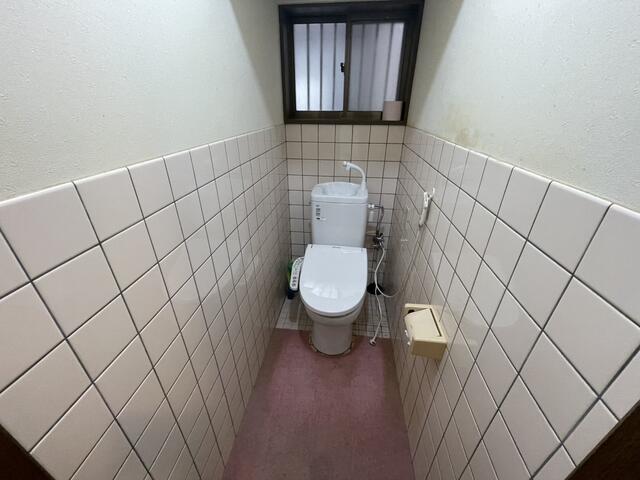 detached 大阪府阪南市自然田