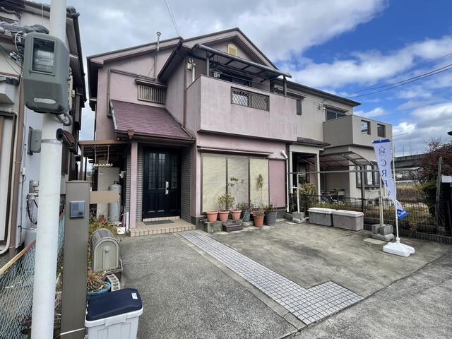 detached 大阪府阪南市自然田