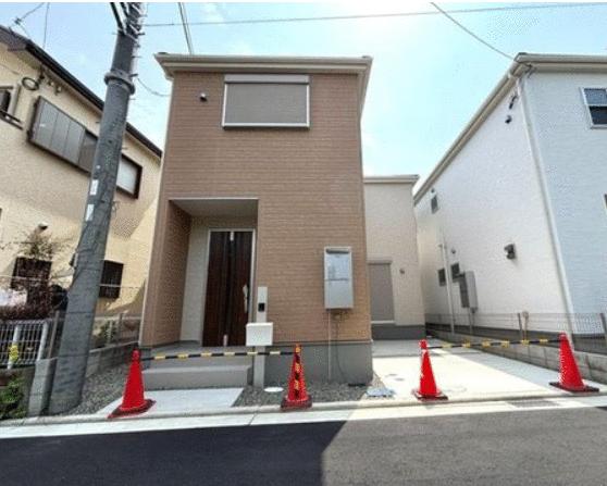 detached 大阪府泉北郡忠岡町忠岡東3丁目