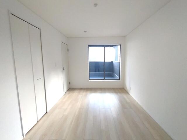 detached 大阪府松原市上田８丁目