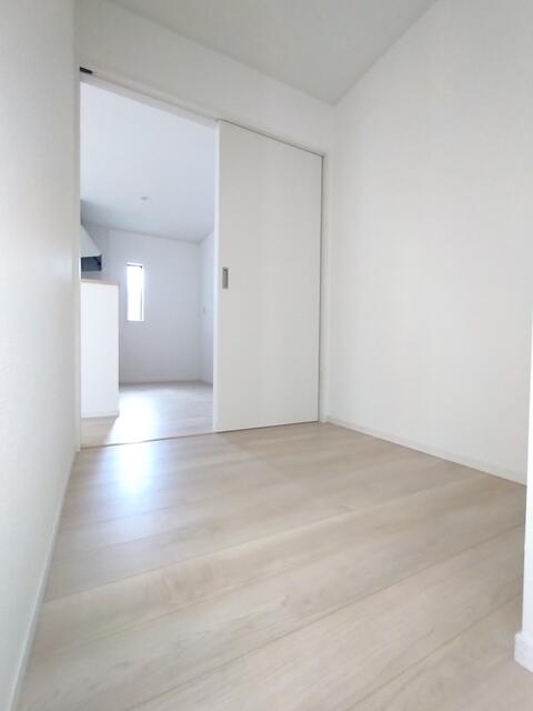 detached 大阪府松原市上田８丁目