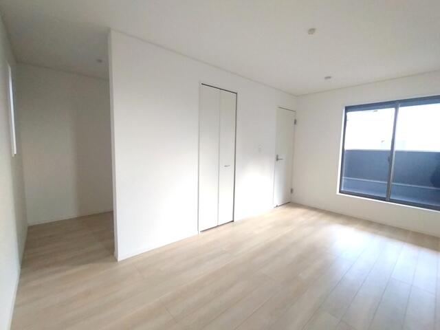 detached 大阪府松原市上田８丁目