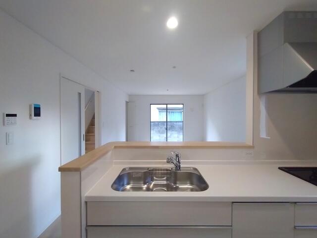 detached 大阪府松原市上田８丁目