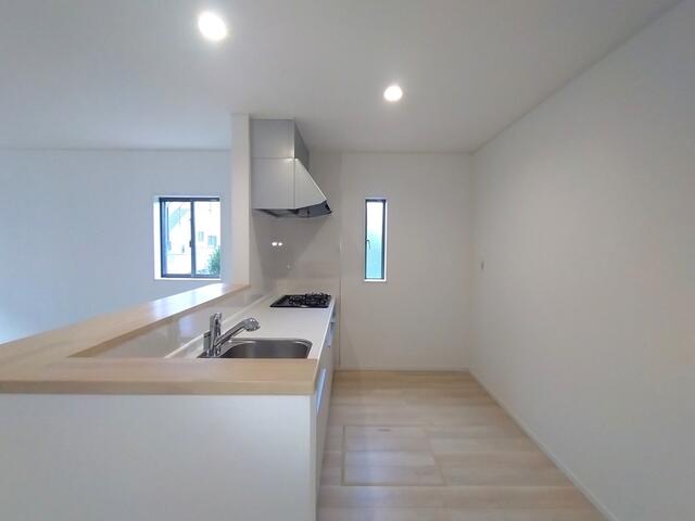 detached 大阪府松原市上田８丁目