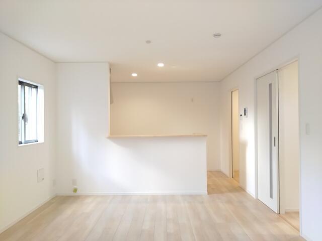 detached 大阪府松原市上田８丁目