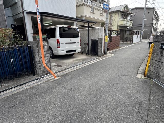 detached 大阪府松原市天美南５丁目