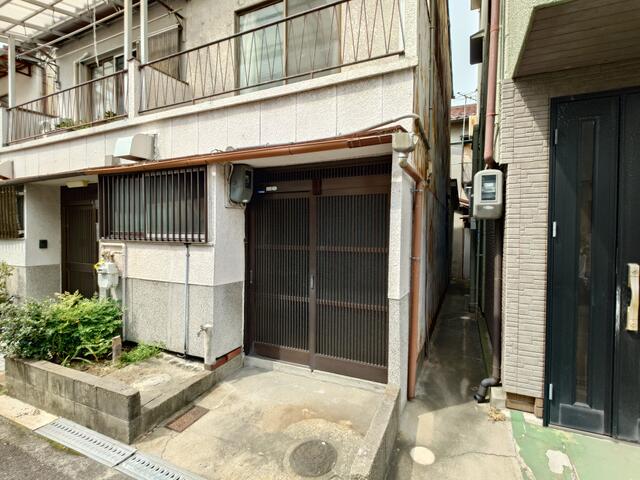 detached 大阪府松原市天美東１丁目 地図を見る