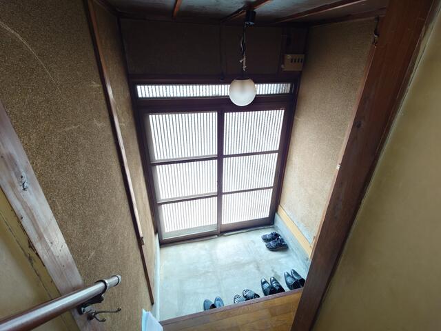 detached 大阪府松原市天美東１丁目 地図を見る