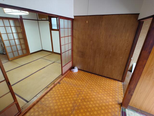 detached 大阪府松原市天美東１丁目 地図を見る