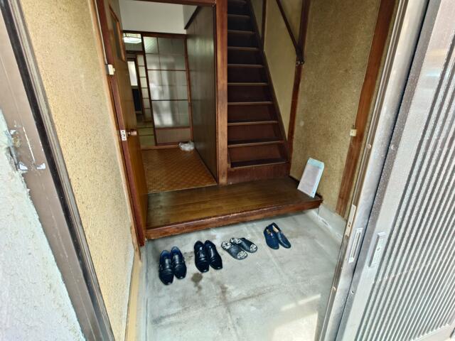 detached 大阪府松原市天美東１丁目 地図を見る