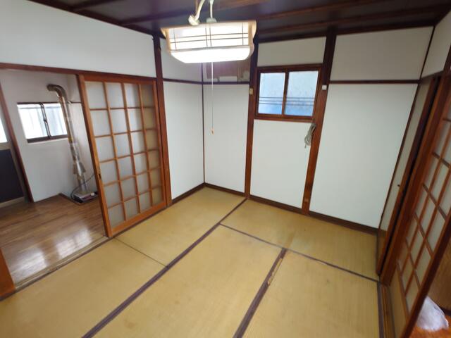 detached 大阪府松原市天美東１丁目 地図を見る