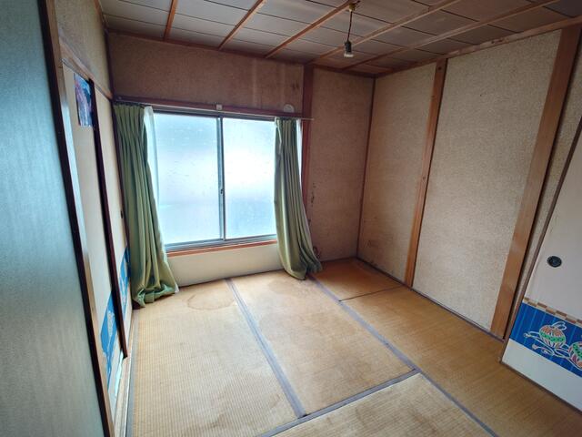 detached 大阪府松原市天美東１丁目 地図を見る