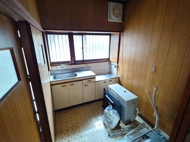 detached 大阪府松原市天美東１丁目 地図を見る