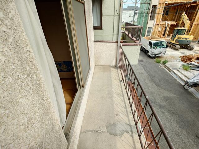 detached 大阪府松原市天美東１丁目 地図を見る