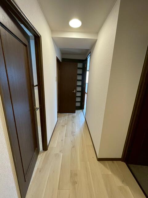 リビング以外の居室